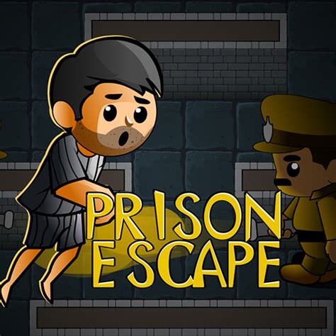 Prison Escape Online ️ Play Now!.